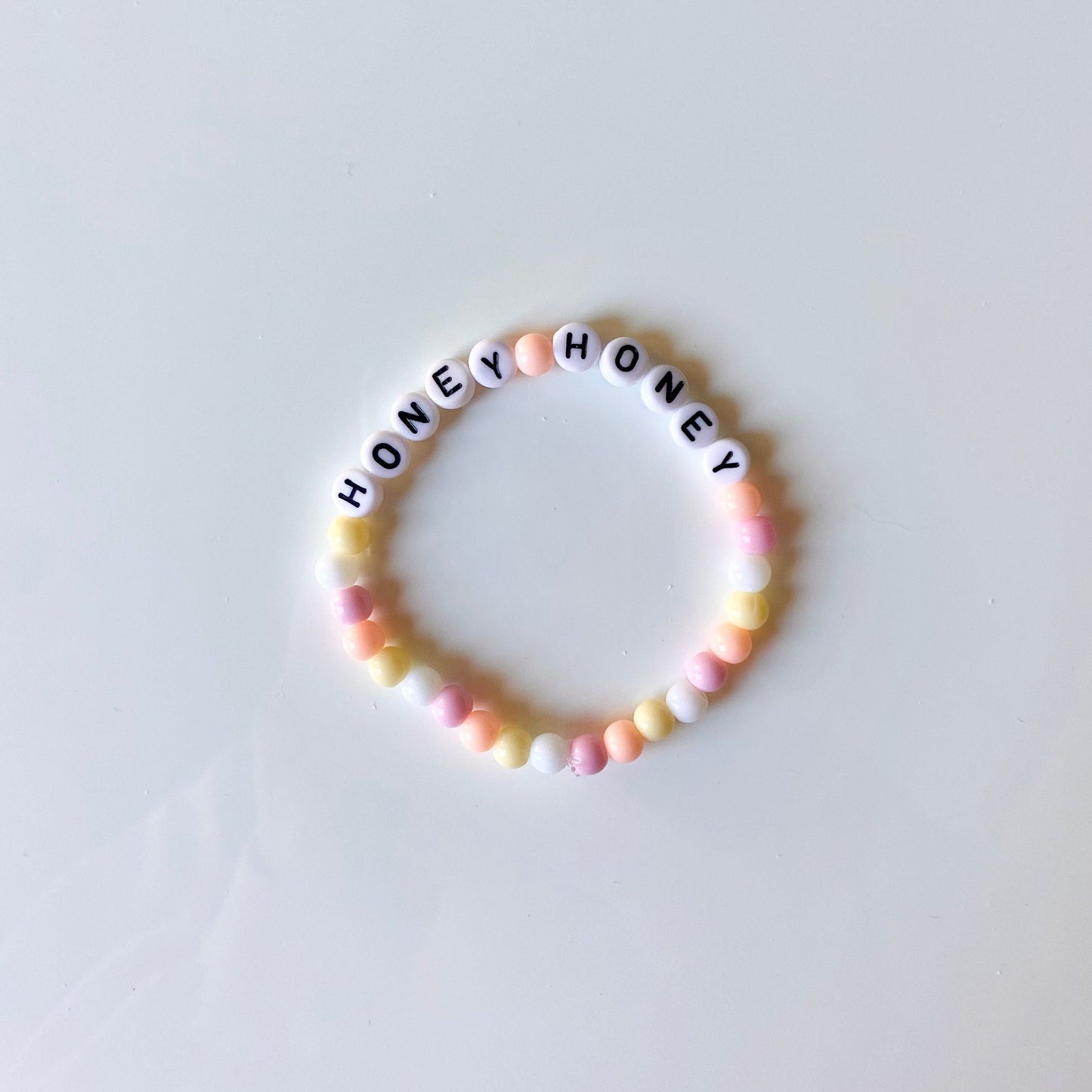Honey Honey Bracelet