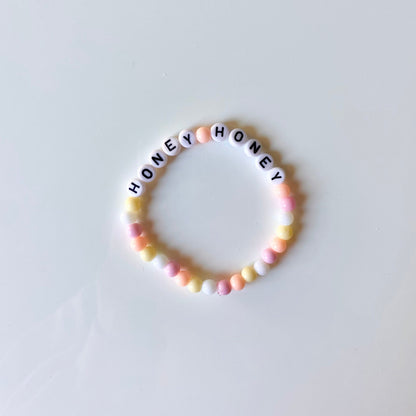 Honey Honey Bracelet
