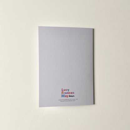 Happy Birthday Bitch Card