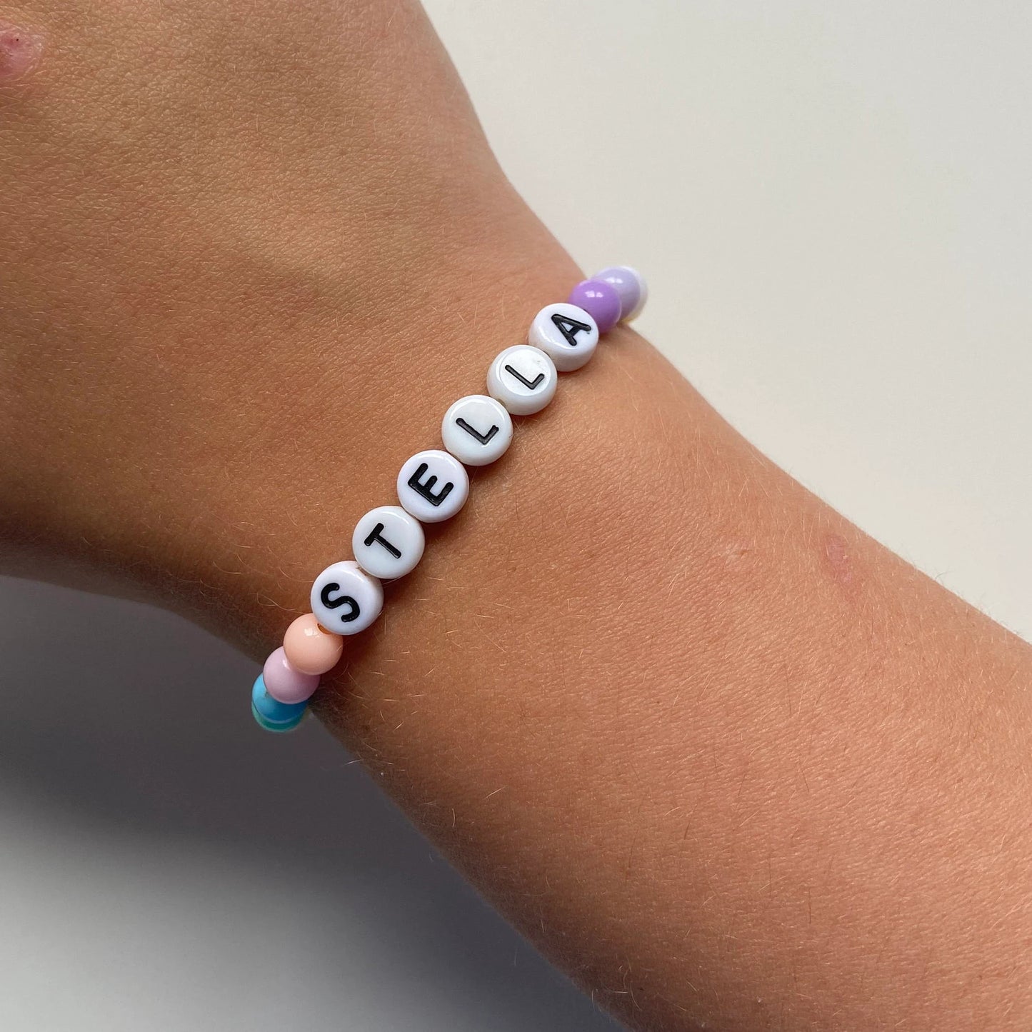 Personalised Bracelet