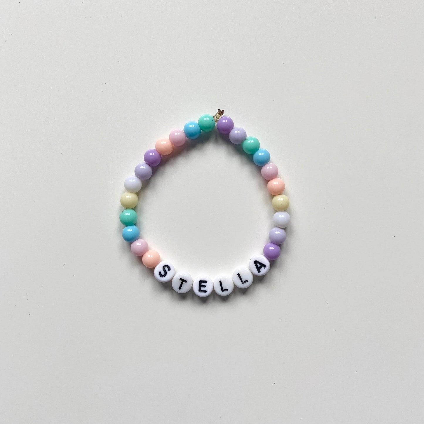 Personalised Bracelet