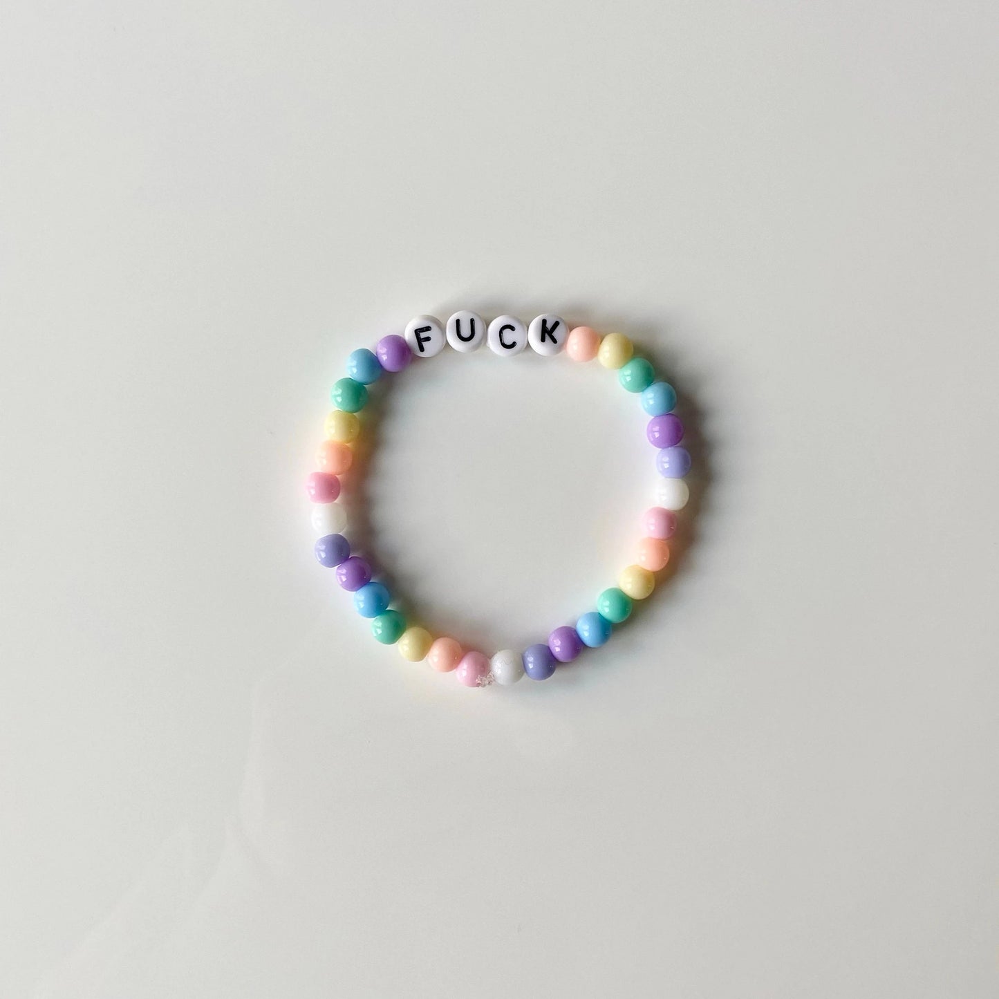 Fuck Bracelet